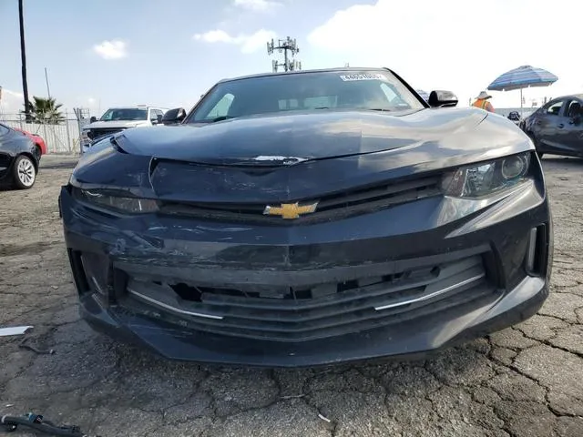 1G1FB1RS1G0156985 2016 2016 Chevrolet Camaro- LT 5