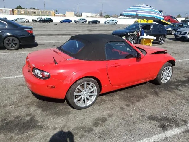 JM1NC25F760102166 2006 2006 Mazda MX-5 3