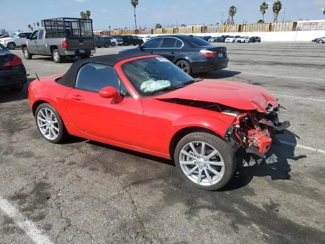 JM1NC25F760102166 2006 2006 Mazda MX-5 4