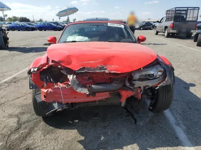 JM1NC25F760102166 2006 2006 Mazda MX-5 5