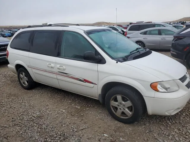 2D4GP44L16R602722 2006 2006 Dodge Grand Caravan- Sxt 4