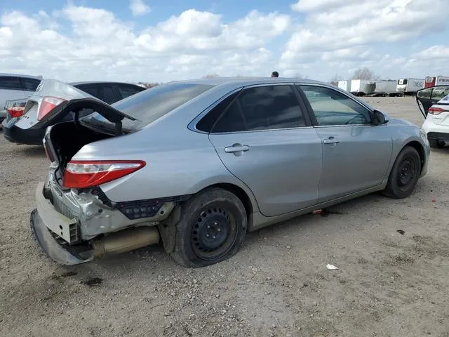 4T4BF1FK2GR529962 2016 2016 Toyota Camry- LE 3