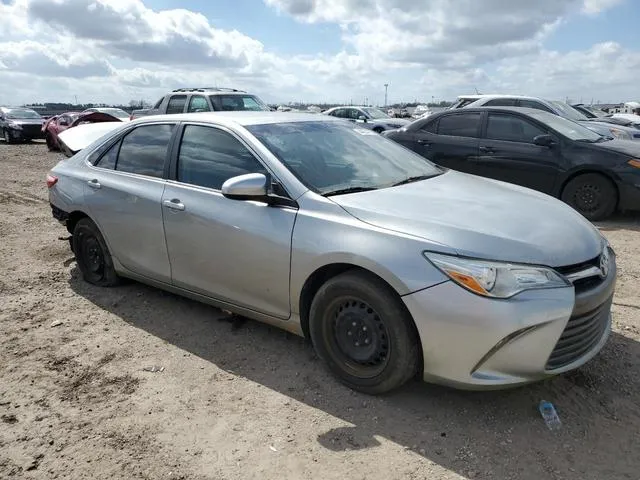 4T4BF1FK2GR529962 2016 2016 Toyota Camry- LE 4