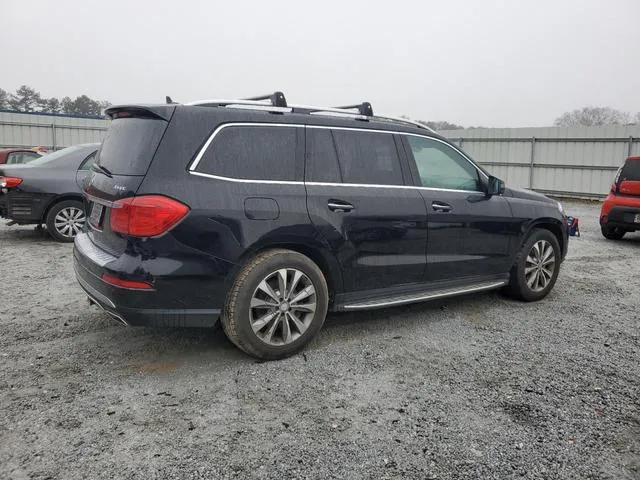 4JGDF7CE4DA263541 2013 2013 Mercedes-Benz GL-Class- 450 4Matic 3