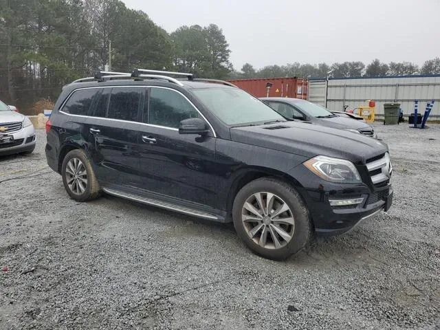 4JGDF7CE4DA263541 2013 2013 Mercedes-Benz GL-Class- 450 4Matic 4