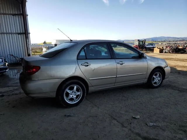 1NXBR32E56Z614581 2006 2006 Toyota Corolla- CE 3