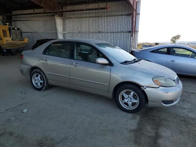 1NXBR32E56Z614581 2006 2006 Toyota Corolla- CE 4