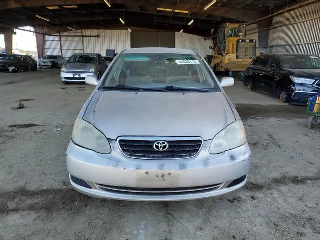 1NXBR32E56Z614581 2006 2006 Toyota Corolla- CE 5