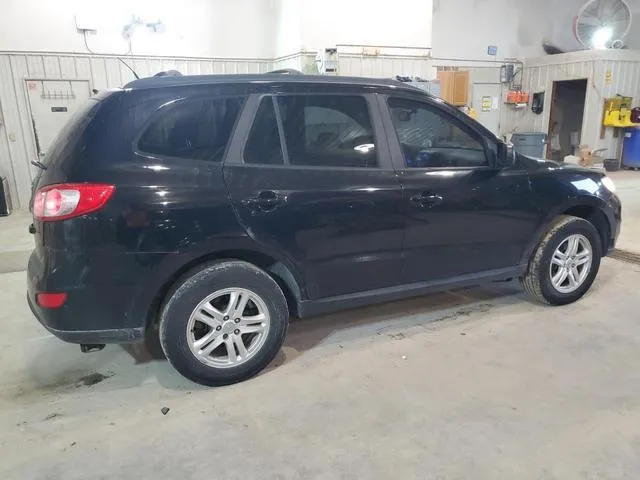 5XYZG3AB3CG109149 2012 2012 Hyundai Santa Fe- Gls 3