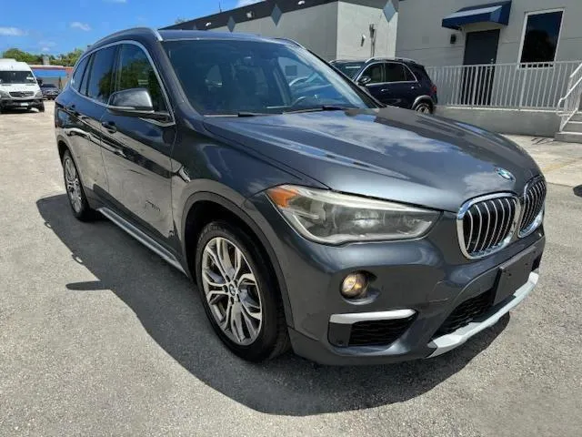 WBXHT3C37G5E54590 2016 2016 BMW X1- Xdrive28I 4