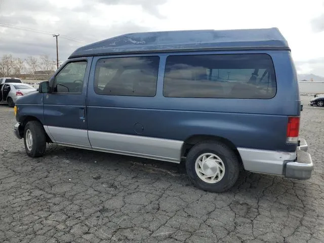 1FMRE11L8WHA27010 1998 1998 Ford Econoline- E150 2