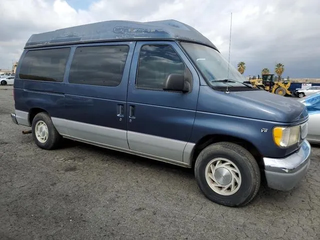 1FMRE11L8WHA27010 1998 1998 Ford Econoline- E150 4