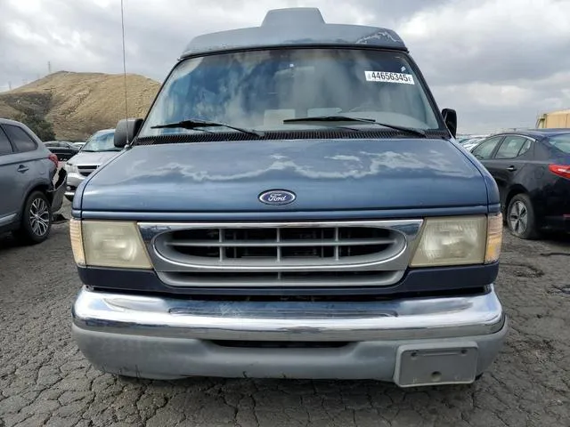 1FMRE11L8WHA27010 1998 1998 Ford Econoline- E150 5