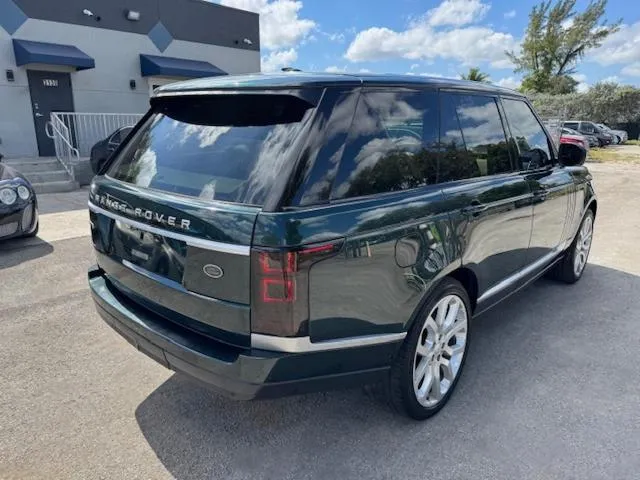 SALGS2TF9EA174325 2014 2014 Land Rover Range Rover- Superch 3