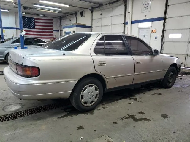 JT2SK12E3R0206520 1994 1994 Toyota Camry- LE 3