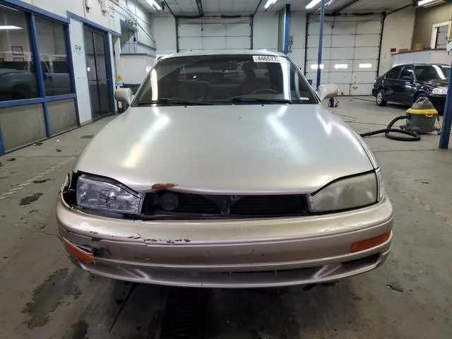 JT2SK12E3R0206520 1994 1994 Toyota Camry- LE 5