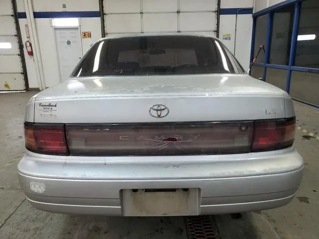 JT2SK12E3R0206520 1994 1994 Toyota Camry- LE 6