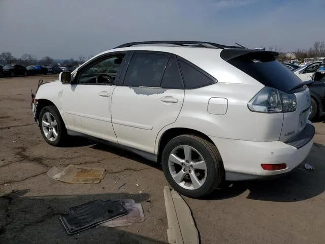 JTJGA31UX60059917 2006 2006 Lexus RX- 330 2