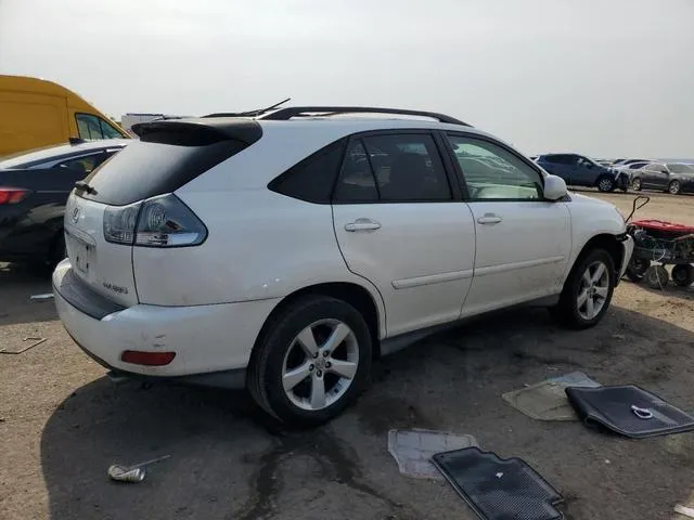 JTJGA31UX60059917 2006 2006 Lexus RX- 330 3