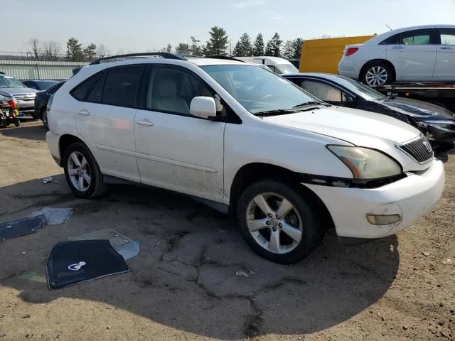 JTJGA31UX60059917 2006 2006 Lexus RX- 330 4