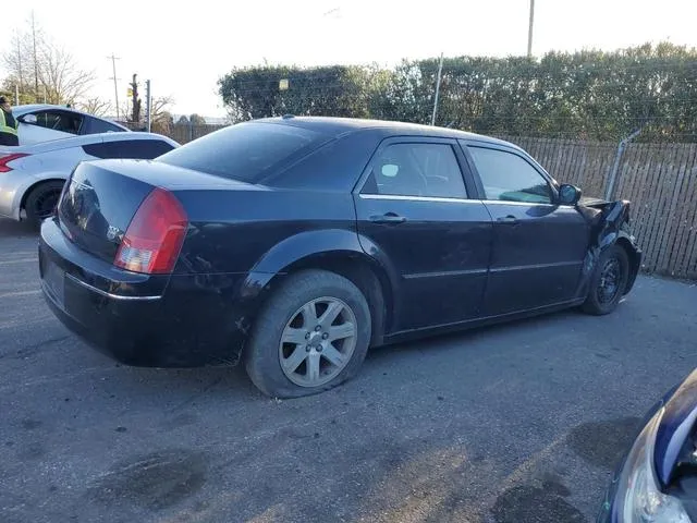 2C3KA53G96H343121 2006 2006 Chrysler 300- Touring 3