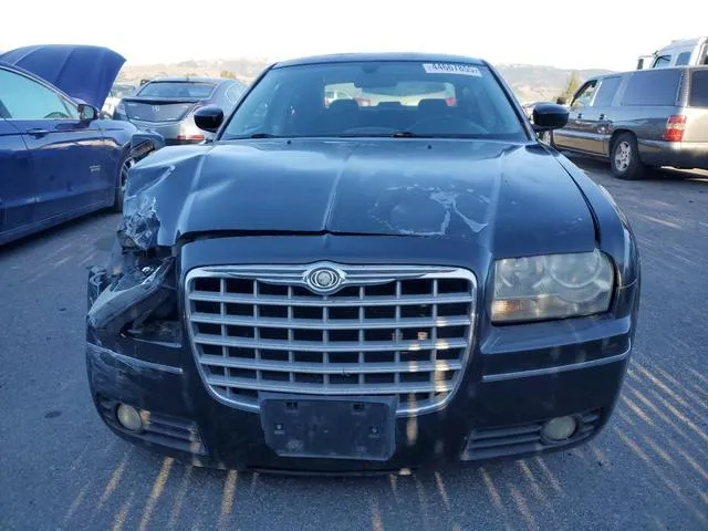 2C3KA53G96H343121 2006 2006 Chrysler 300- Touring 5