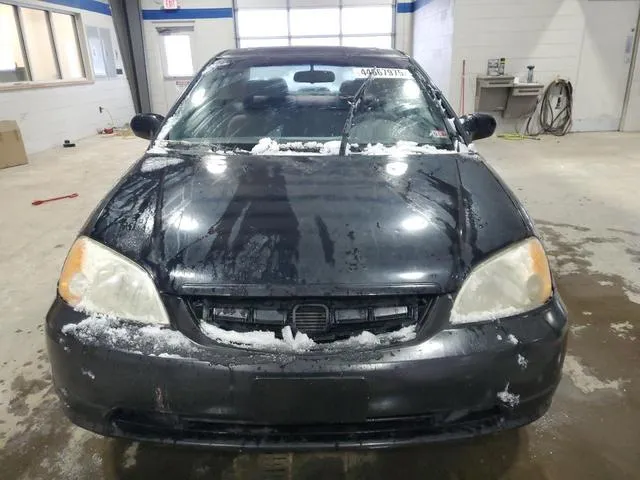 1HGEM22993L048232 2003 2003 Honda Civic- EX 5