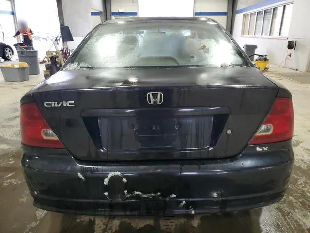 1HGEM22993L048232 2003 2003 Honda Civic- EX 6