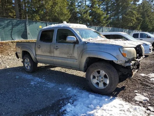 5TEJU62N46Z309774 2006 2006 Toyota Tacoma- Double Cab Preru 4