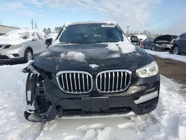 5UXTY5C05L9B01082 2020 2020 BMW X3- Xdrive30I 5