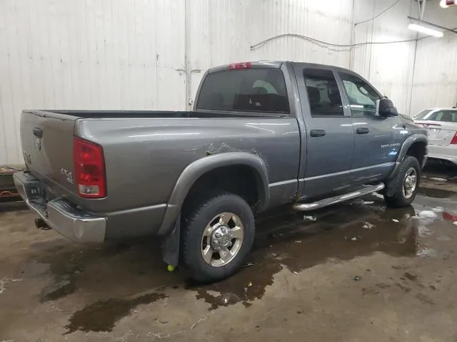 3D7KS28D65G823143 2005 2005 Dodge RAM 2500- ST 3