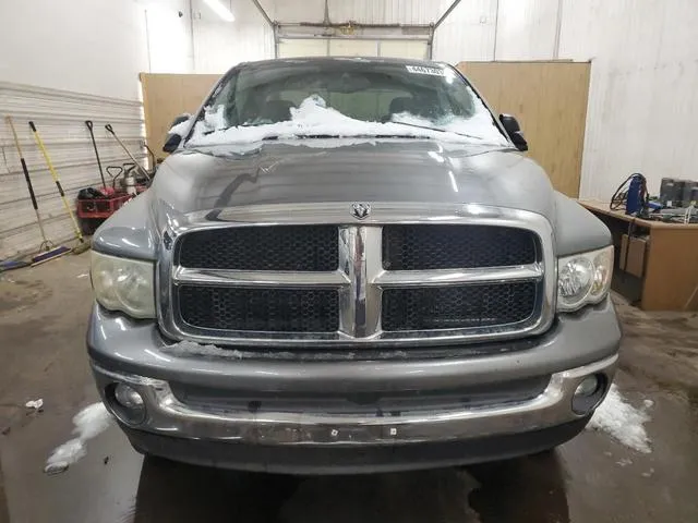 3D7KS28D65G823143 2005 2005 Dodge RAM 2500- ST 5