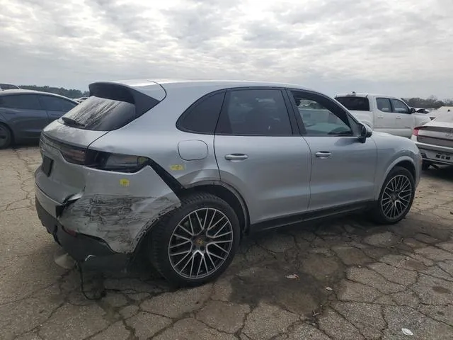 WP1AA2AY6LDA01554 2020 2020 Porsche Cayenne 3