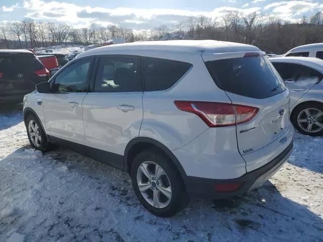 1FMCU9GX8FUA97633 2015 2015 Ford Escape- SE 2