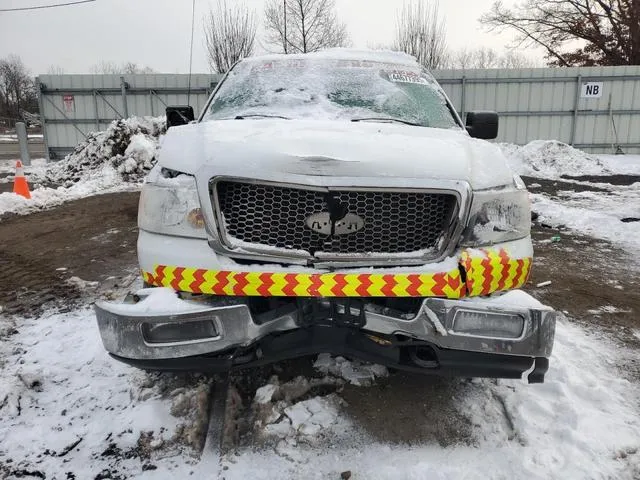 1FTPX14585FA54057 2005 2005 Ford F-150 5