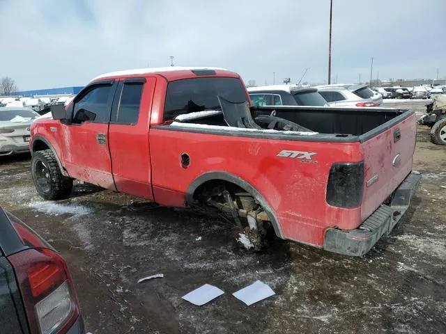 1FTRX14W55NB77788 2005 2005 Ford F-150 2