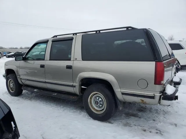 3GKGK26J7XG537043 1999 1999 GMC Suburban- K2500 2