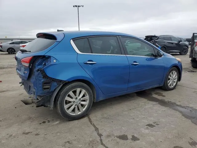 KNAFX5A83E5164910 2014 2014 KIA Forte- EX 3