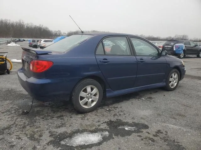 2T1BR32E94C301015 2004 2004 Toyota Corolla- CE 3