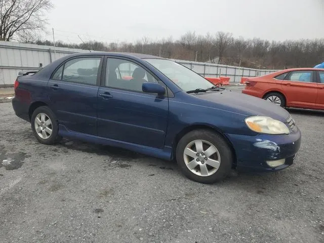 2T1BR32E94C301015 2004 2004 Toyota Corolla- CE 4