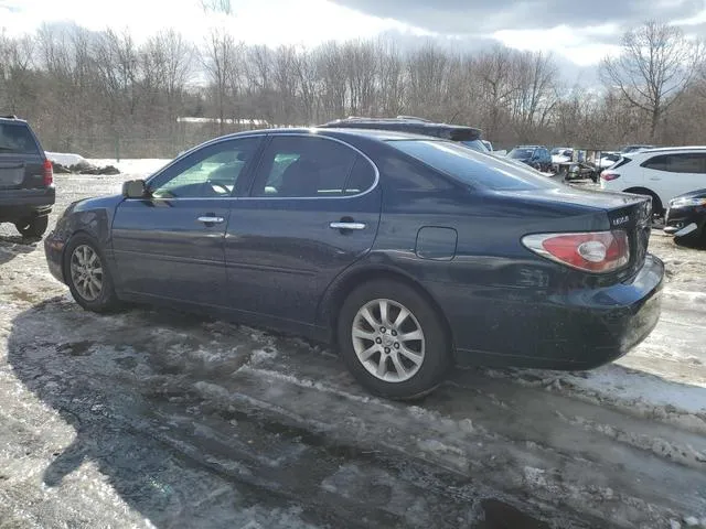 JTHBF30G220078481 2002 2002 Lexus ES- 300 2