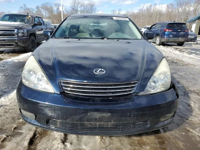 JTHBF30G220078481 2002 2002 Lexus ES- 300 5