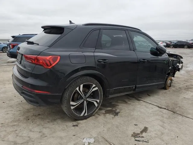 WA1EECF37P1016494 2023 2023 Audi Q3- Premium Plus S Line 45 3