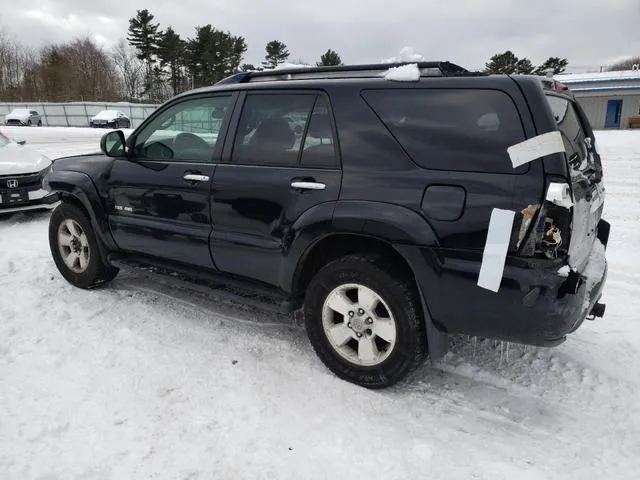 JTEBU14R060086507 2006 2006 Toyota 4runner- SR5 2