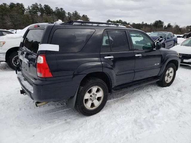 JTEBU14R060086507 2006 2006 Toyota 4runner- SR5 3