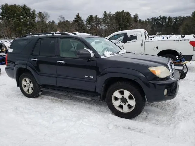 JTEBU14R060086507 2006 2006 Toyota 4runner- SR5 4