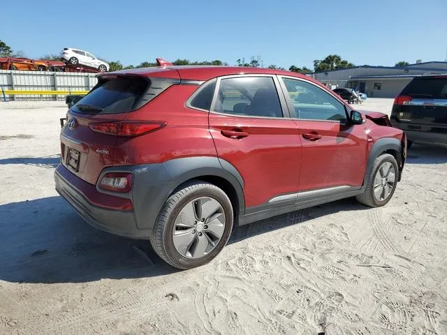 KM8K53AG2LU076447 2020 2020 Hyundai Kona- Ultimate 3