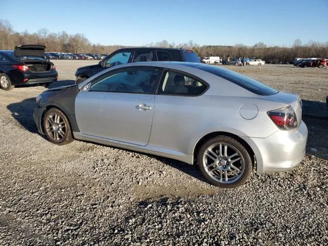 JTKDE167980251682 2008 2008 Scion TC 2