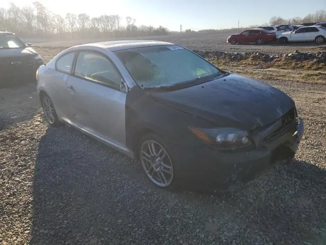 JTKDE167980251682 2008 2008 Scion TC 4