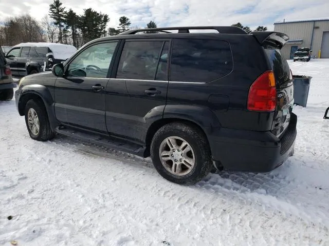 JTJBT20X750094231 2005 2005 Lexus GX- 470 2